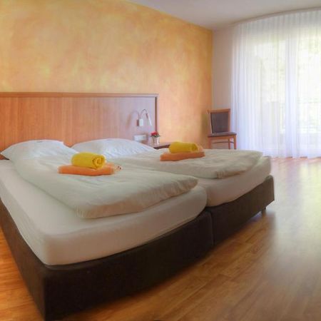 Hotel Seegasthof Zaberfeld Oda fotoğraf