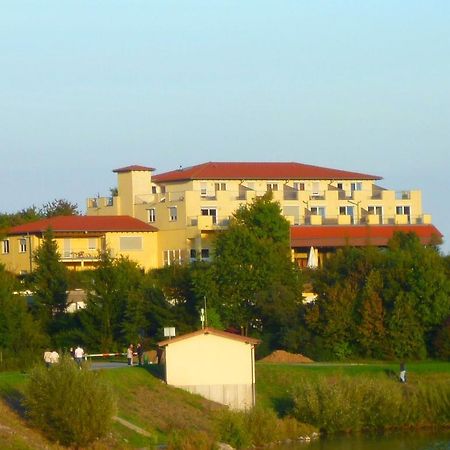 Hotel Seegasthof Zaberfeld Dış mekan fotoğraf