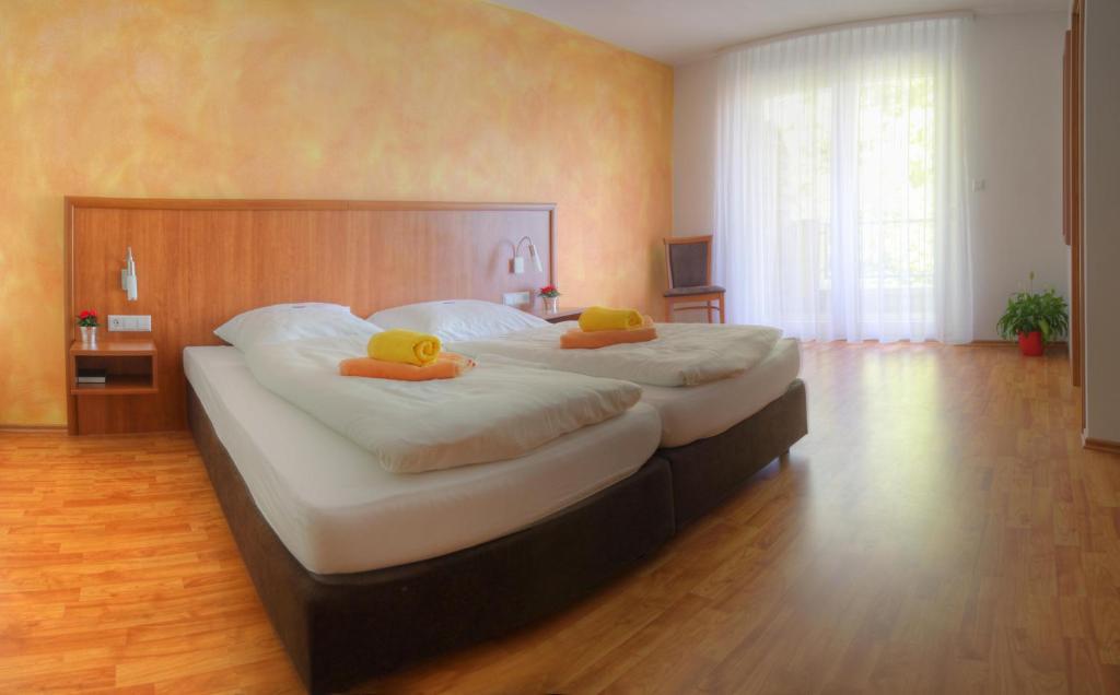 Hotel Seegasthof Zaberfeld Oda fotoğraf