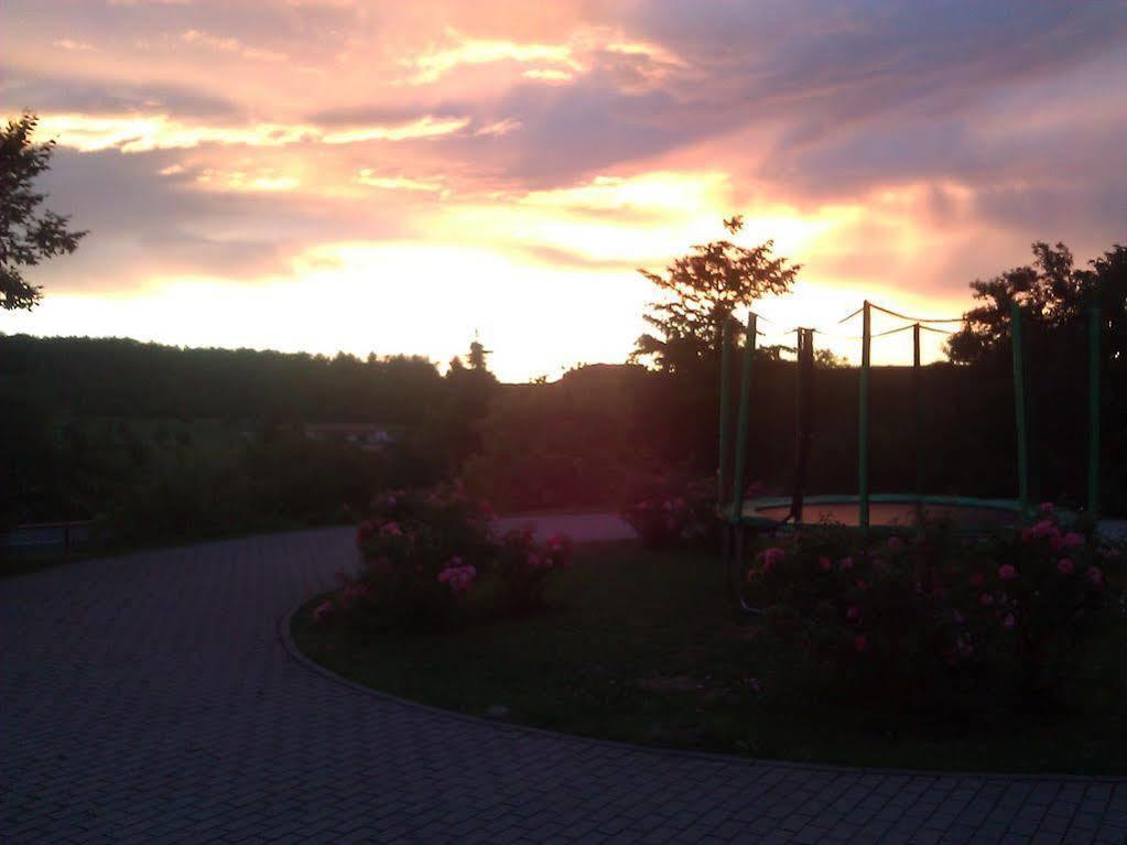 Hotel Seegasthof Zaberfeld Dış mekan fotoğraf