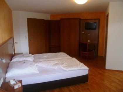 Hotel Seegasthof Zaberfeld Dış mekan fotoğraf